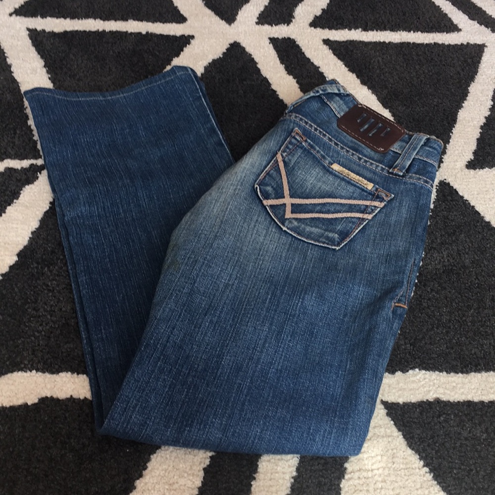 William Rast Jeans - light wash